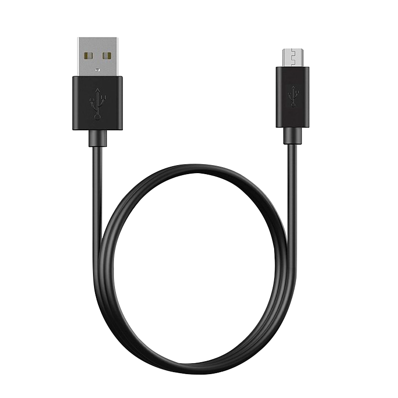 Micro USB Charging Cable Elgin® USA